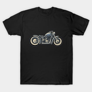 650 Custom T-Shirt